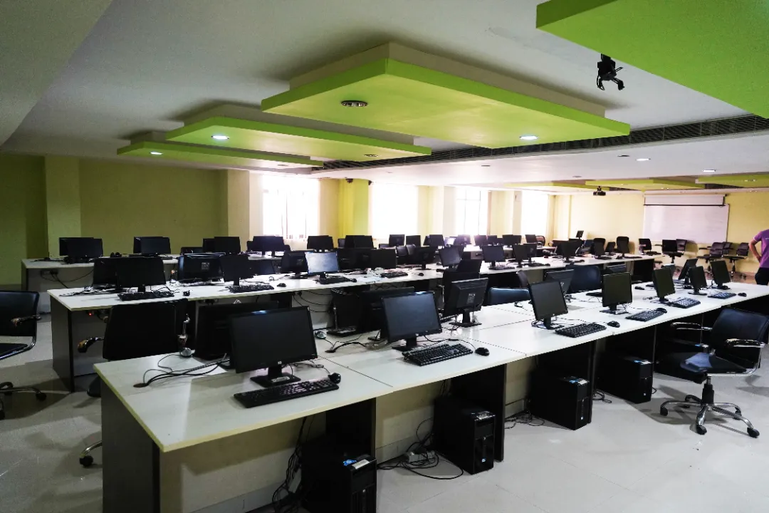 Computer Class in Chandigarh